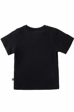T-shirt z nadrukiem, zdjęcie 2 T-shirt z nadrukiem od Stella McCartney Kids